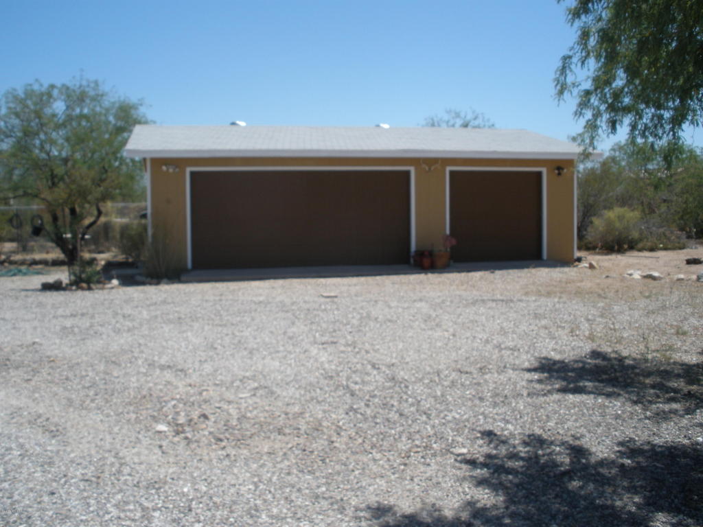 13363 E Hislop Hill Dr, Vail, AZ 85641 photo 3
