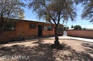 3901 E Hampton Pl, Tucson, AZ 85712 photo 21