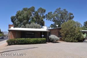 3901 E Hampton Pl, Tucson, AZ 85712 photo 1