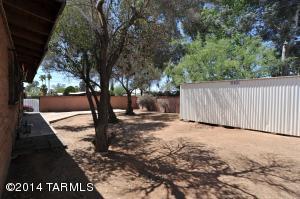 3901 E Hampton Pl, Tucson, AZ 85712 photo 20