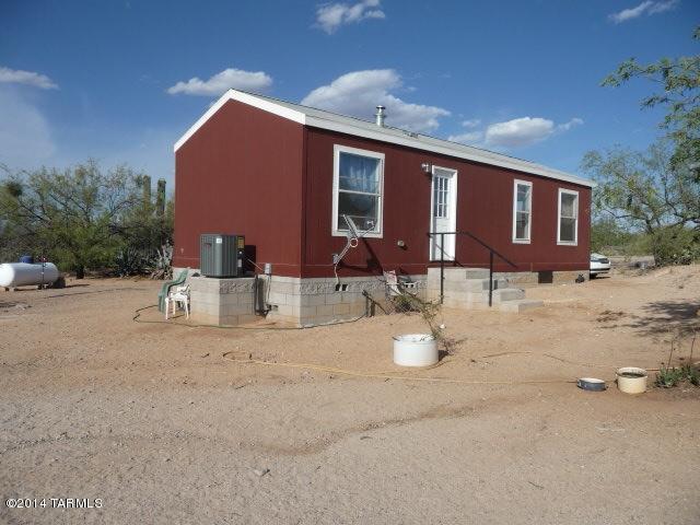 12600 S Cherokee Ln, Tucson, AZ 85736 photo 5