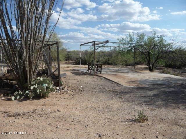 12600 S Cherokee Ln, Tucson, AZ 85736 photo 3