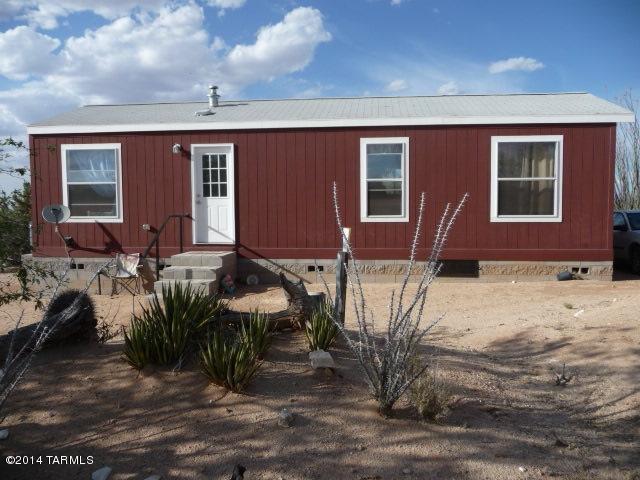 12600 S Cherokee Ln, Tucson, AZ 85736 photo 2