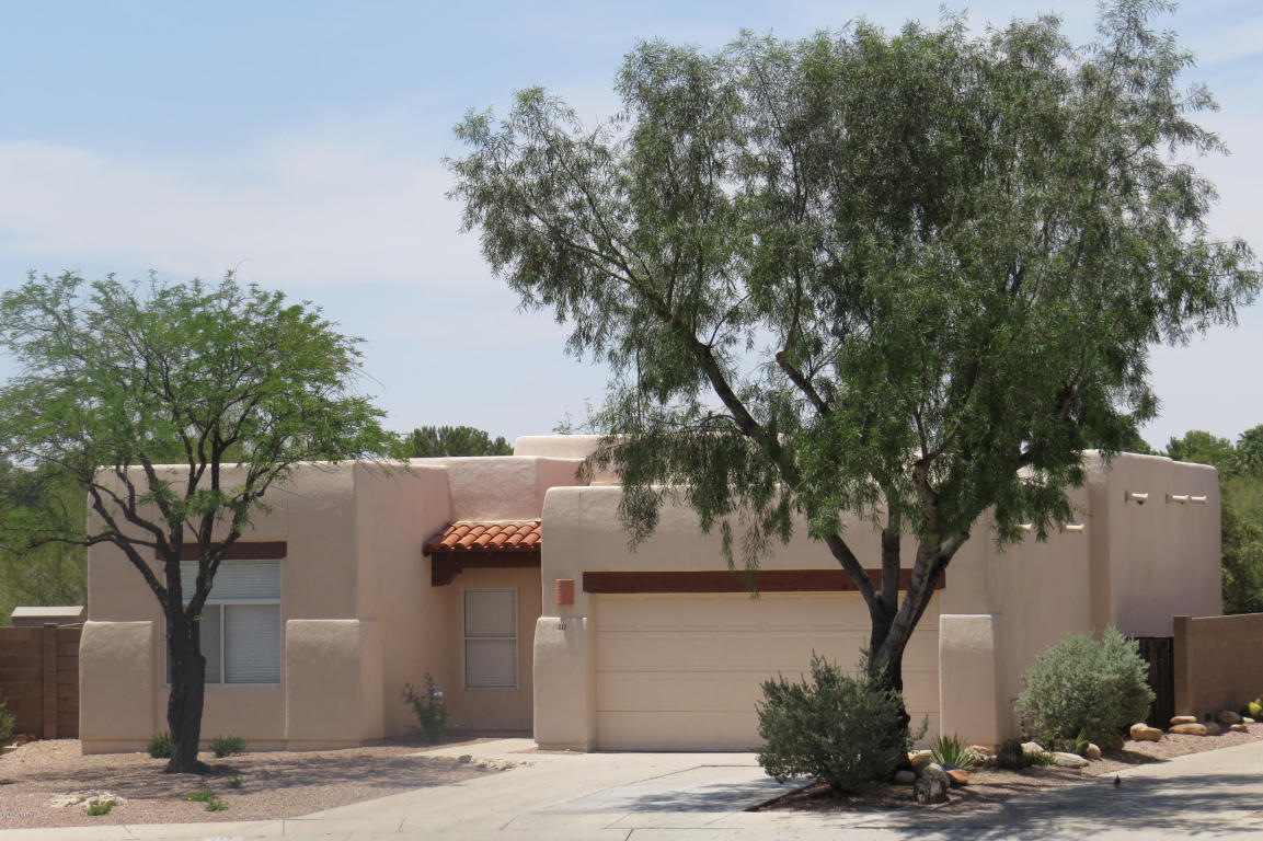 217 E Shadow Bluff Pl, Tucson, AZ 85704 photo 1
