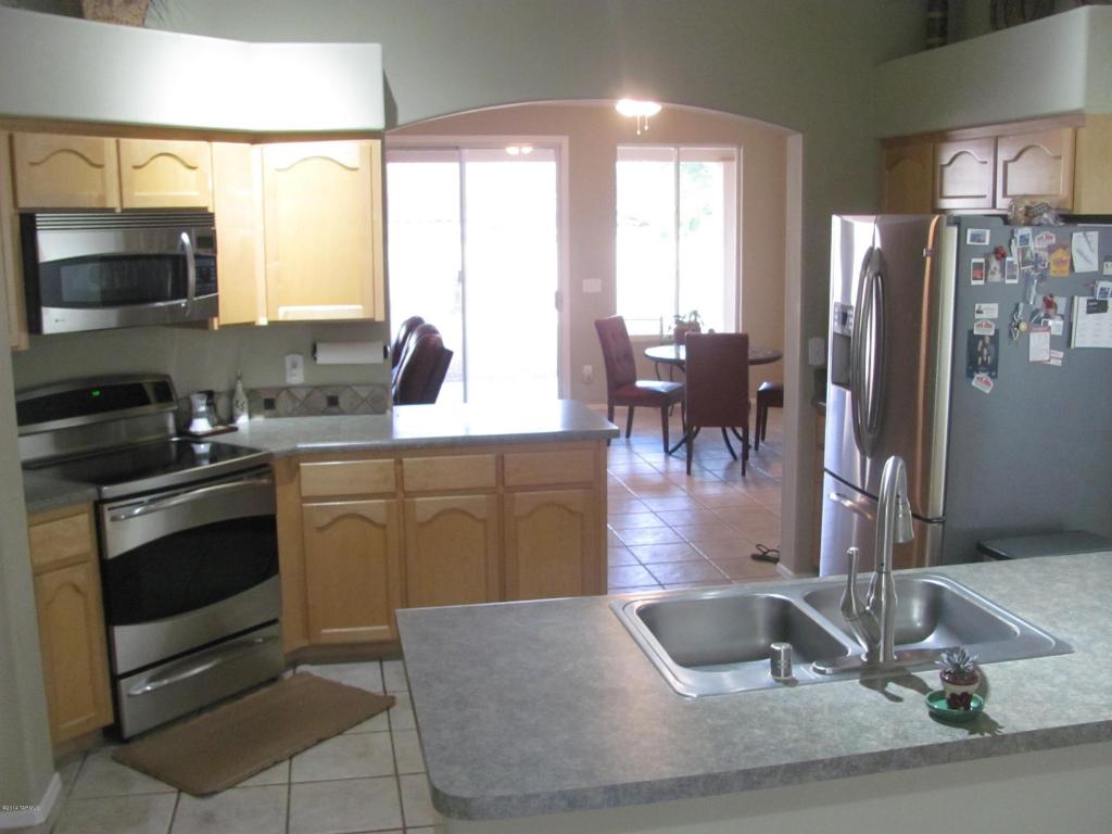 346 E Streams Edge Pl, Tucson, AZ 85737 photo 3