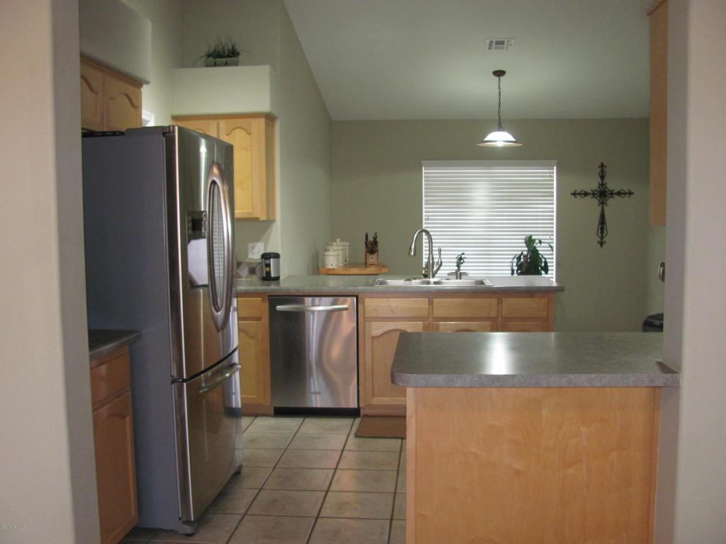 346 E Streams Edge Pl, Tucson, AZ 85737 photo 4
