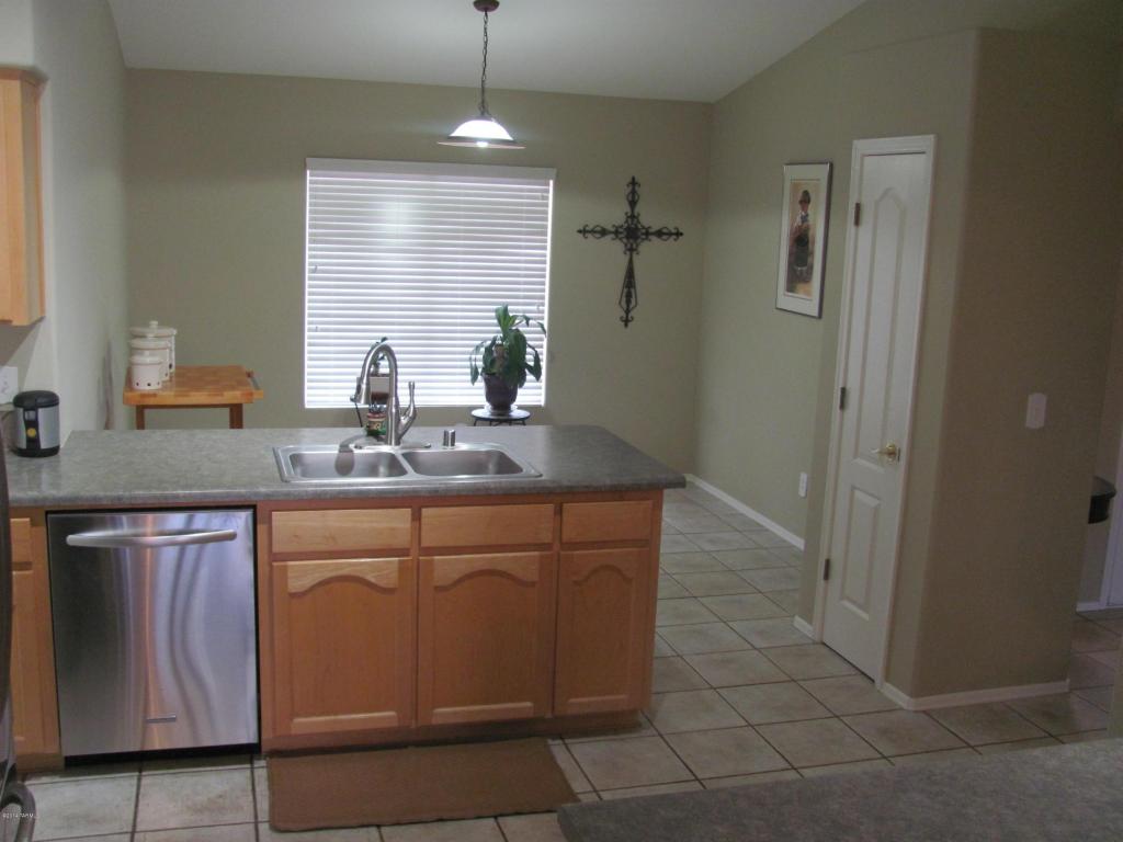 346 E Streams Edge Pl, Tucson, AZ 85737 photo 5