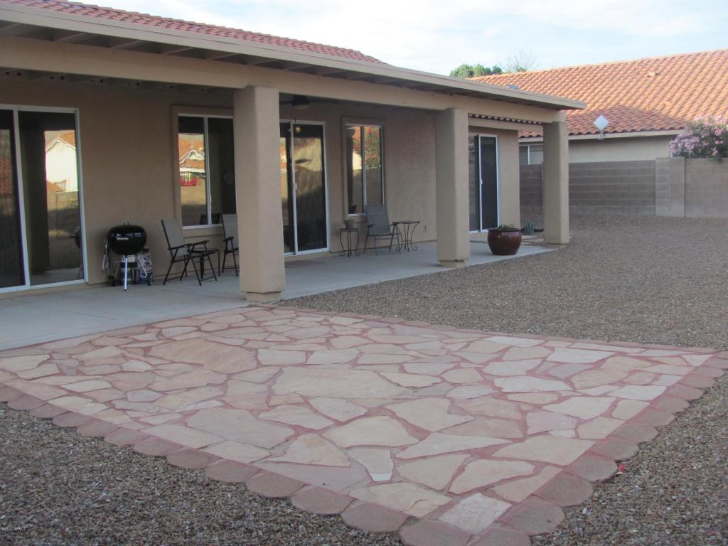 346 E Streams Edge Pl, Tucson, AZ 85737 photo 16