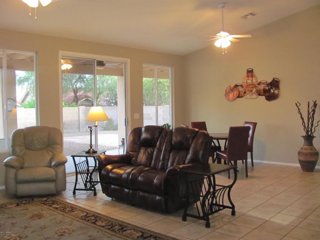 346 E Streams Edge Pl, Tucson, AZ 85737 photo 7