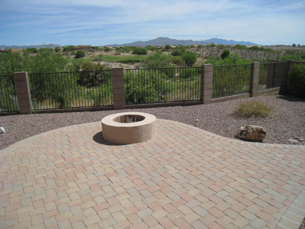 13752 E High Plains Ranch St, Vail, AZ 85641 photo 1