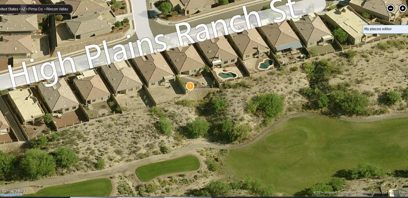 13752 E High Plains Ranch St, Vail, AZ 85641 photo 32