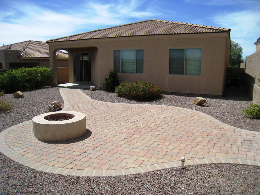 13752 E High Plains Ranch St, Vail, AZ 85641 photo 2