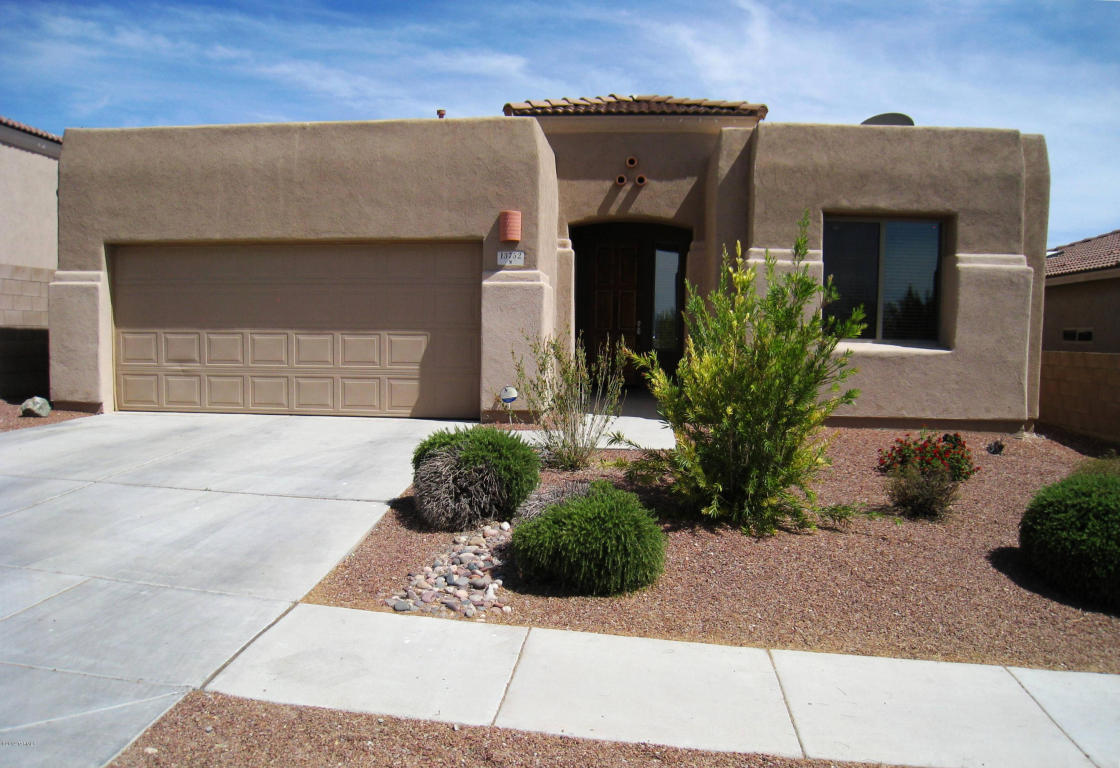 13752 E High Plains Ranch St, Vail, AZ 85641 photo 3