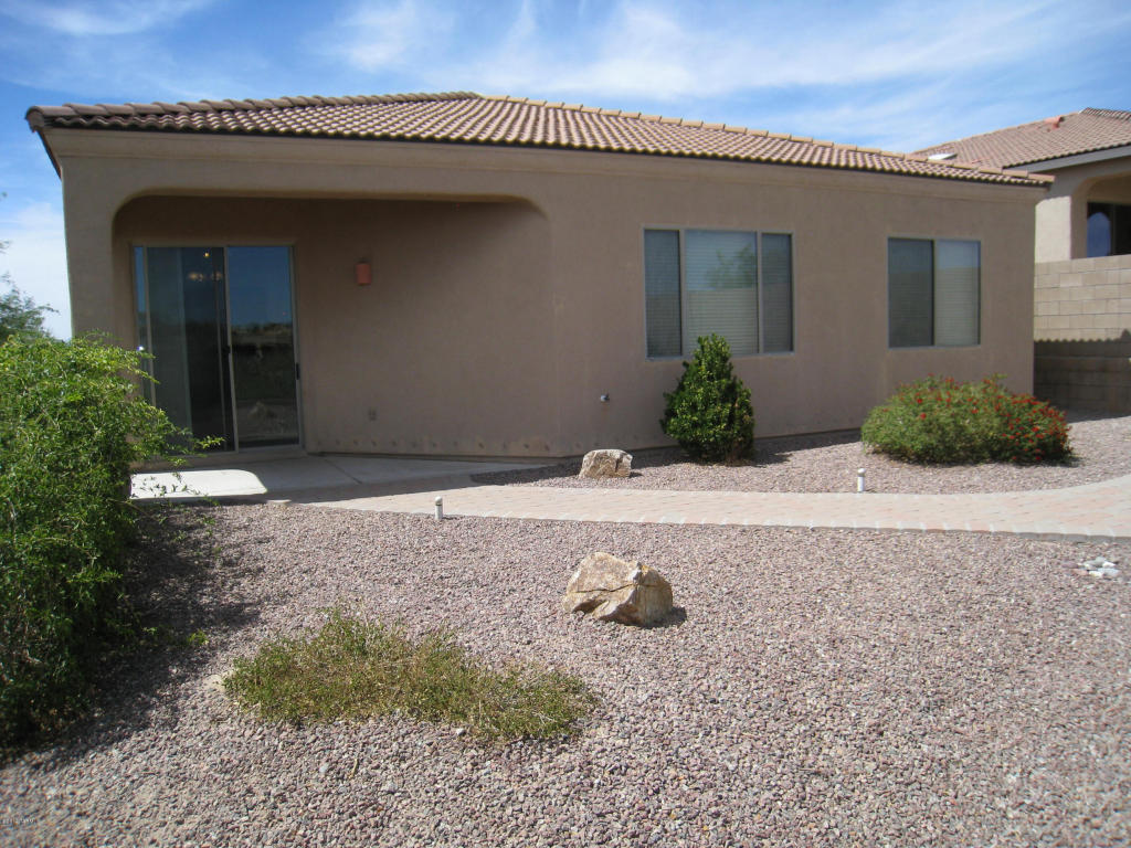 13752 E High Plains Ranch St, Vail, AZ 85641 photo 28