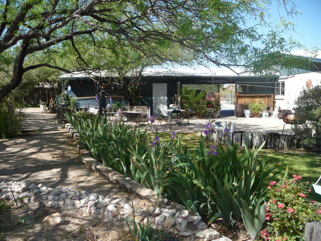 8641 E Wrightstown Rd, Tucson, AZ 85715 photo 1