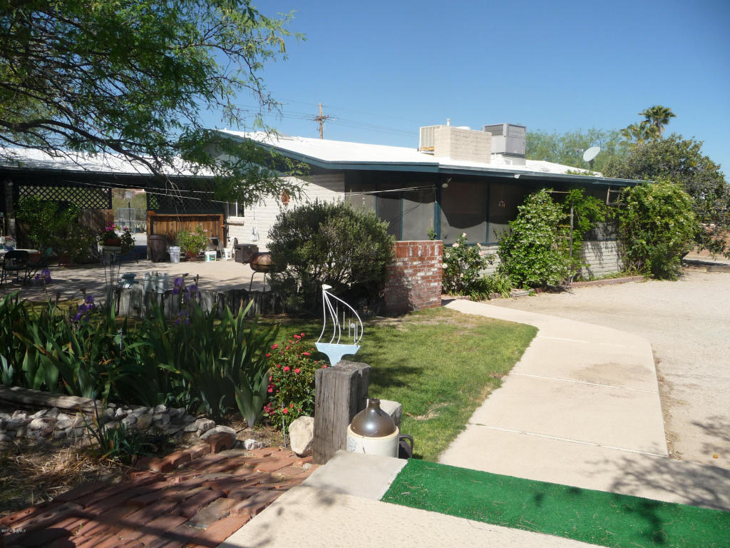 8641 E Wrightstown Rd, Tucson, AZ 85715 photo 3