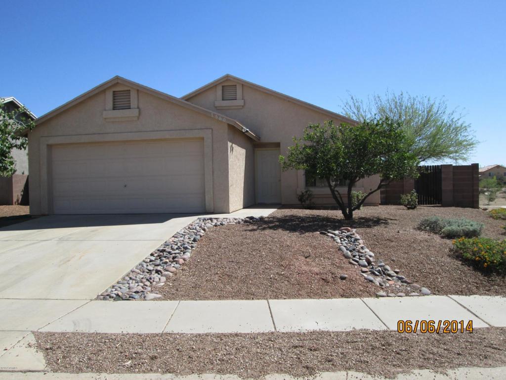 7560 S Danforth Ave, Tucson, AZ 85747 photo 1