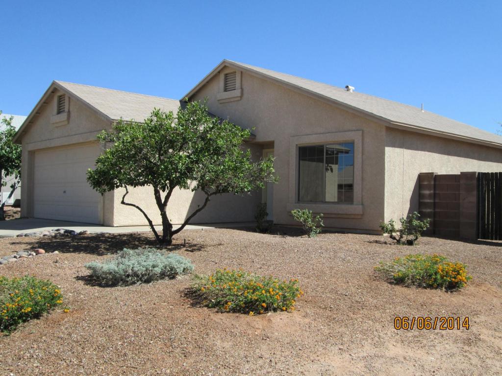 7560 S Danforth Ave, Tucson, AZ 85747 photo 2