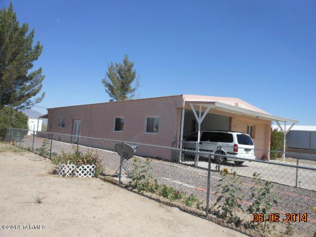 919 N Prescott Ave, Willcox, AZ 85643 photo 1