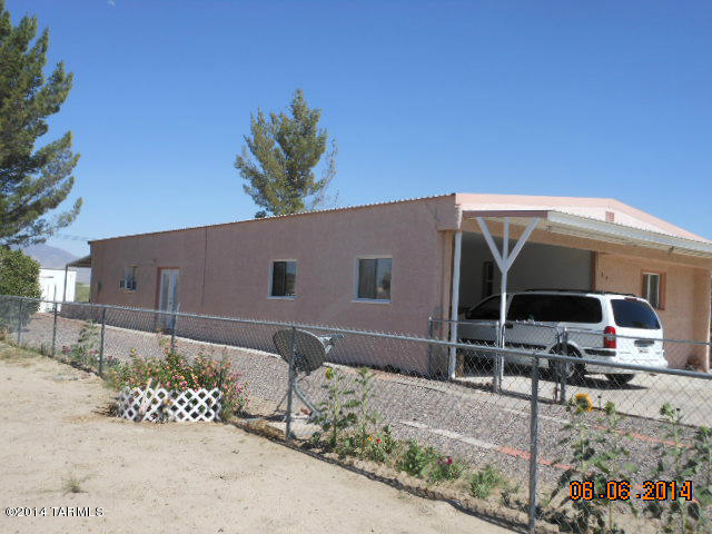 919 N Prescott Ave, Willcox, AZ 85643 photo 2