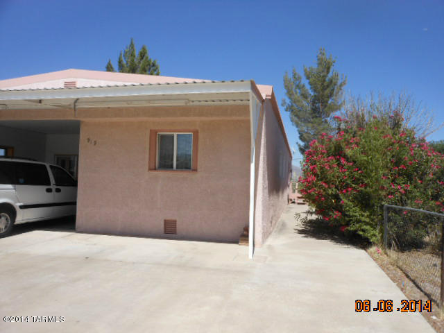 919 N Prescott Ave, Willcox, AZ 85643 photo 4