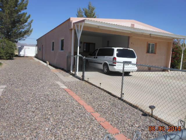 919 N Prescott Ave, Willcox, AZ 85643 photo 3