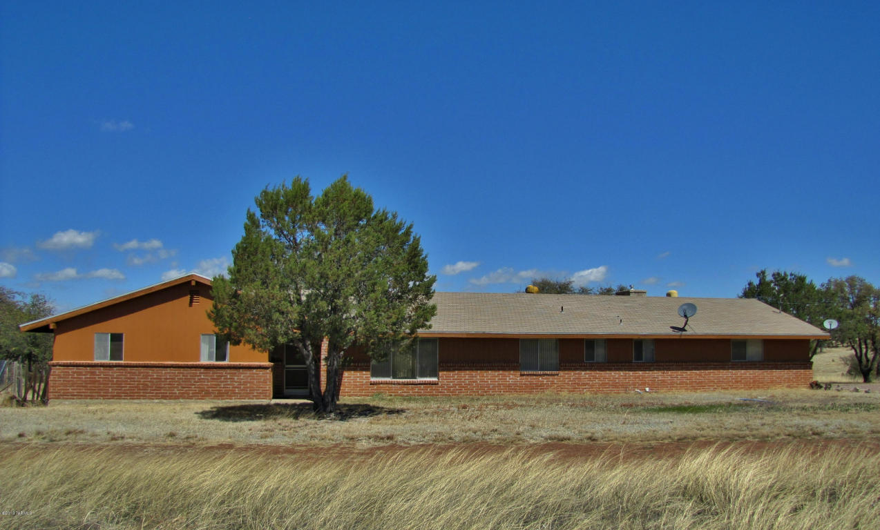 30 Wood Dr, Elgin, AZ 85611 photo 1