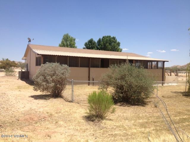 2403 E Adobe Rd, Benson, AZ 85602 photo 5