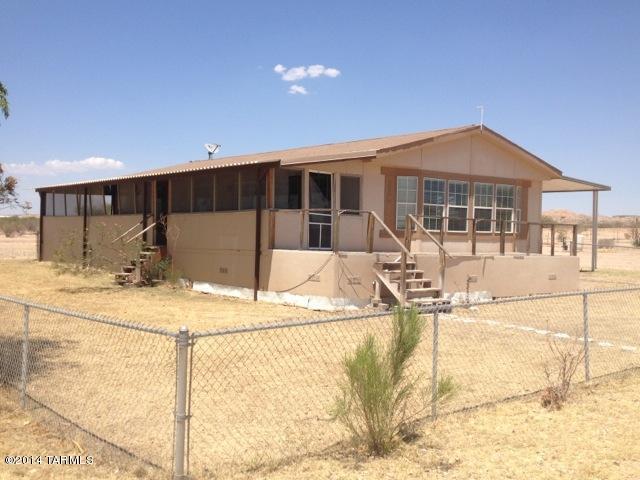 2403 E Adobe Rd, Benson, AZ 85602 photo 1