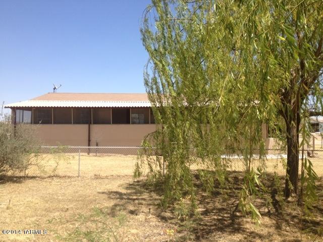 2403 E Adobe Rd, Benson, AZ 85602 photo 2