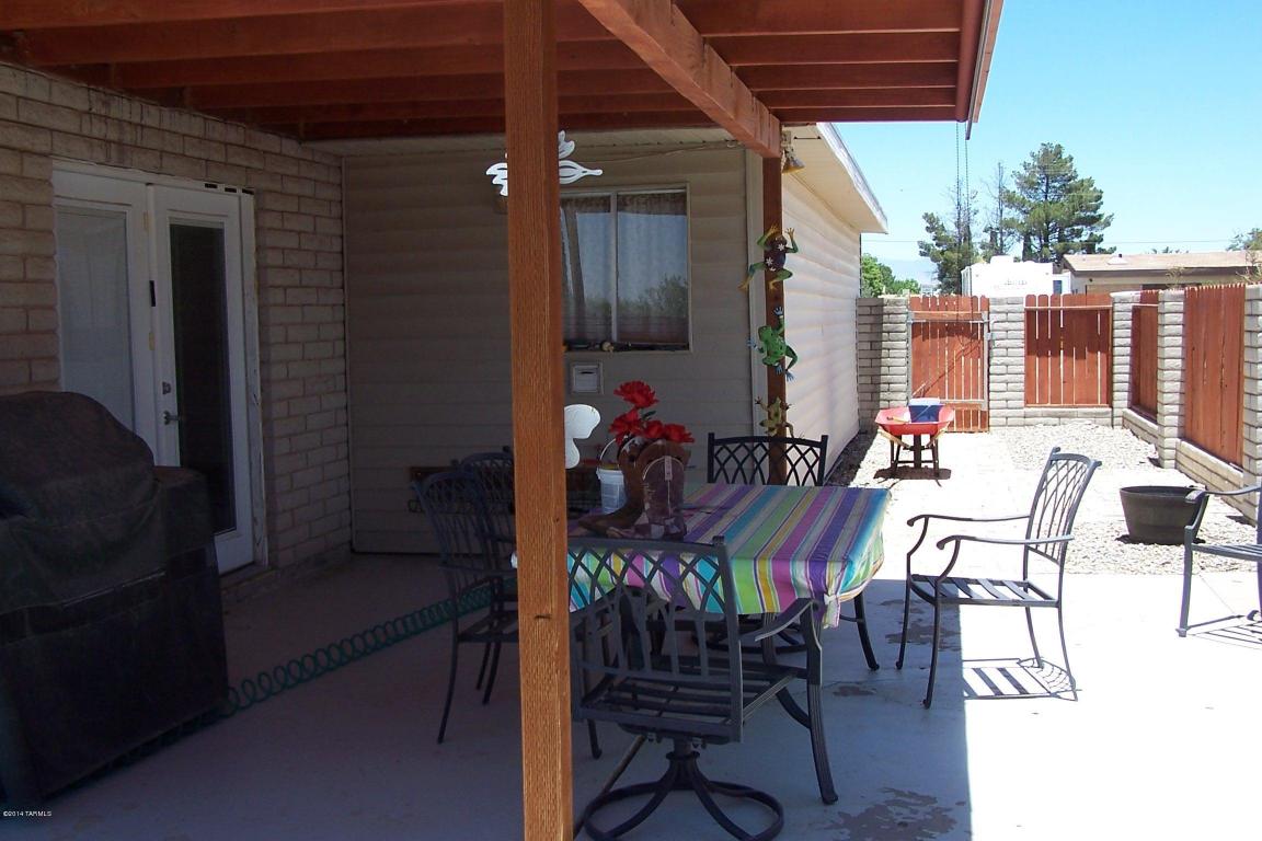 806 W Soto St, Willcox, AZ 85643 photo 14
