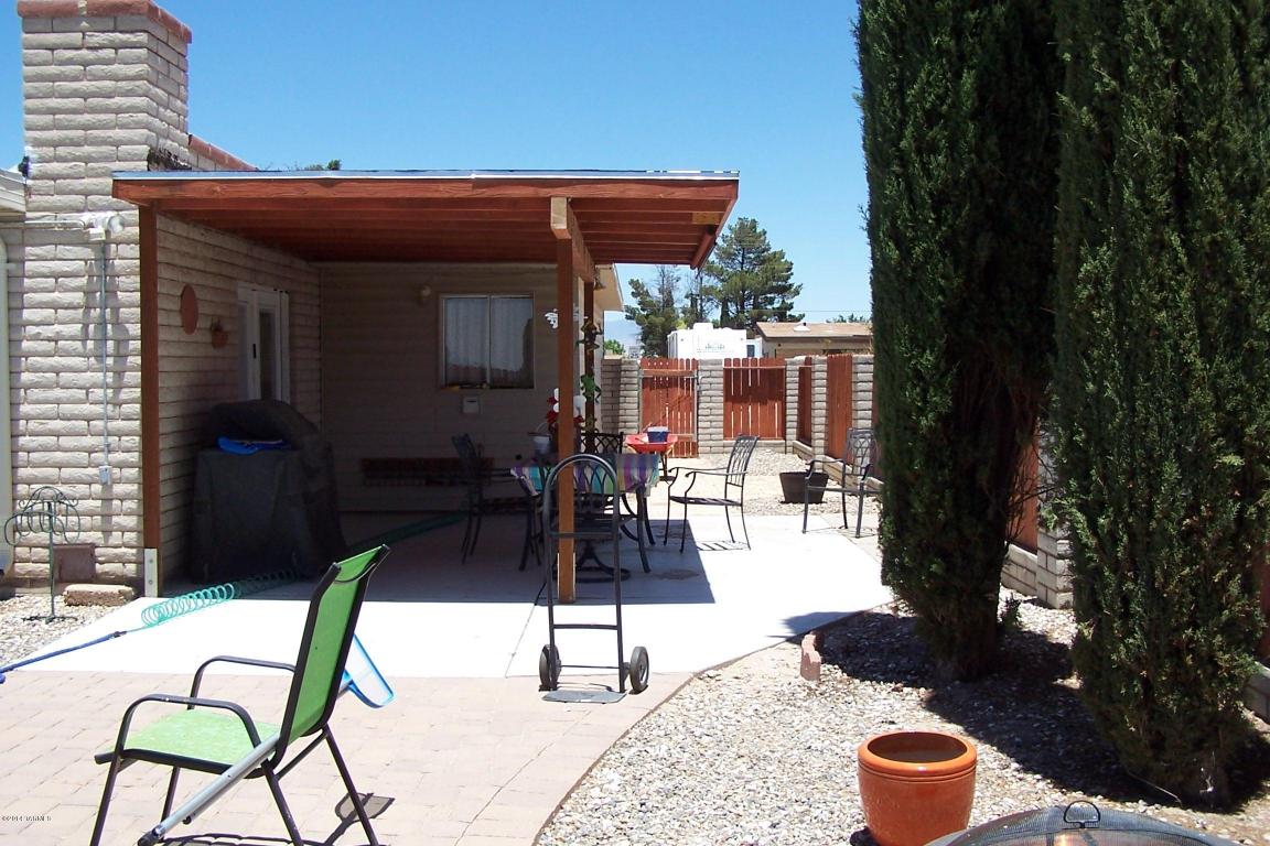 806 W Soto St, Willcox, AZ 85643 photo 17