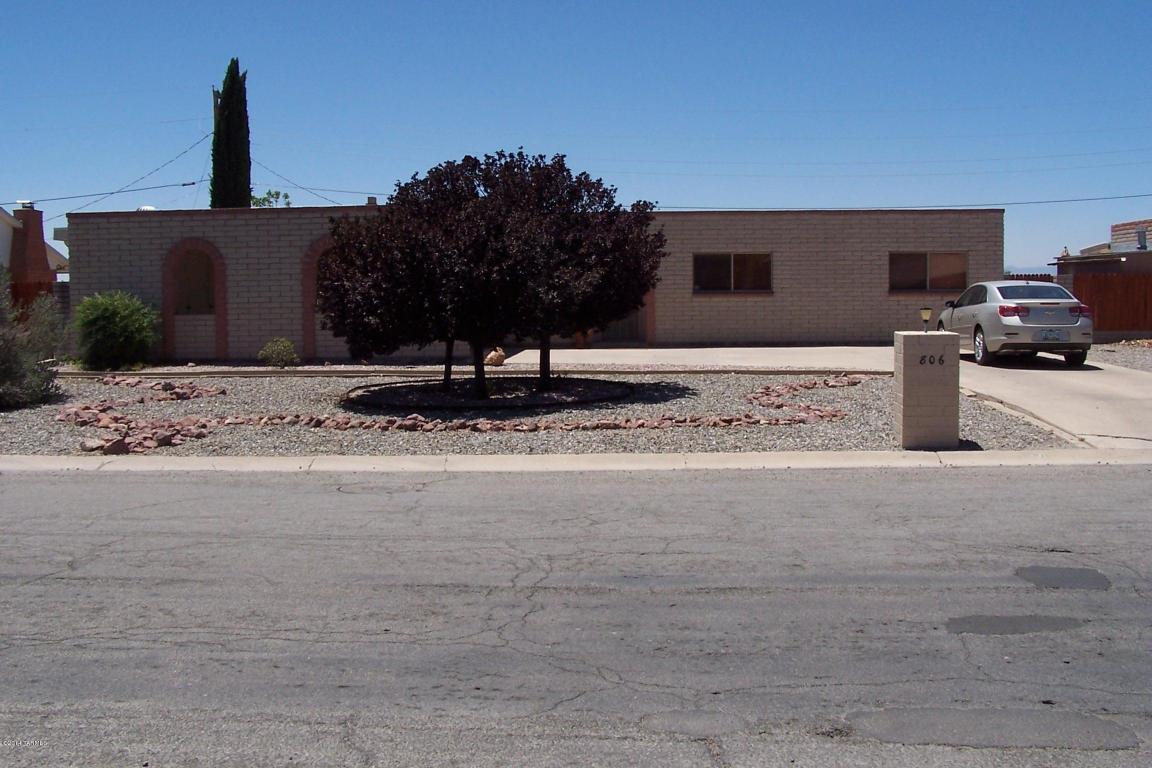 806 W Soto St, Willcox, AZ 85643 photo 19