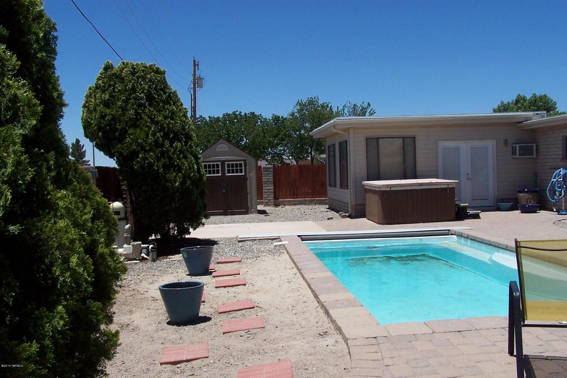 806 W Soto St, Willcox, AZ 85643 photo 15