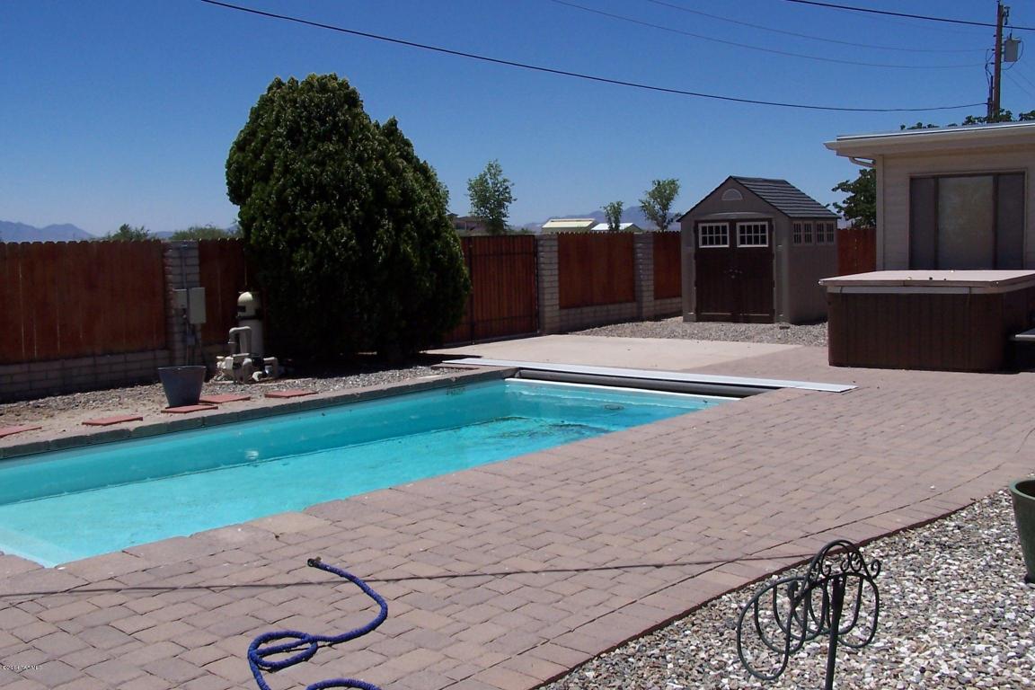 806 W Soto St, Willcox, AZ 85643 photo 13