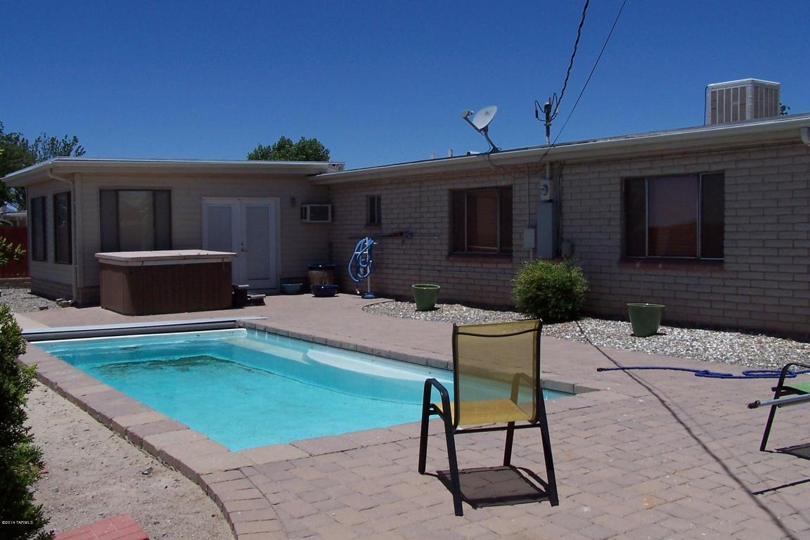 806 W Soto St, Willcox, AZ 85643 photo 16