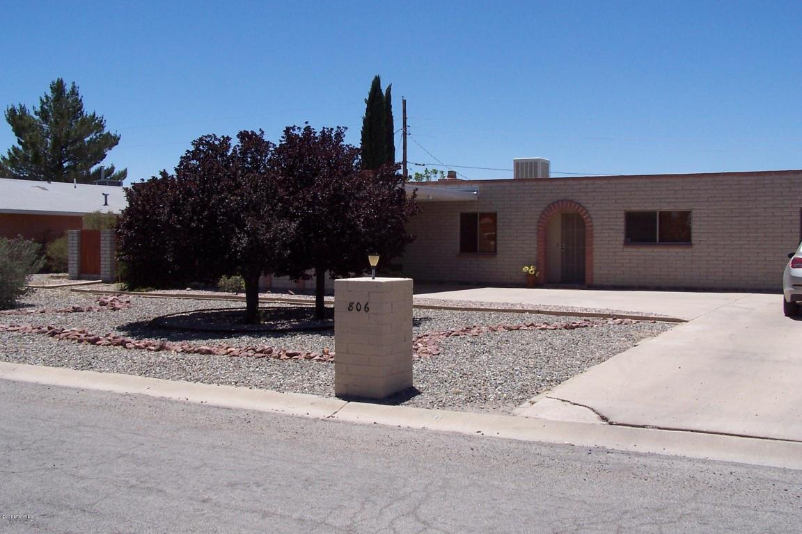 806 W Soto St, Willcox, AZ 85643 photo 1