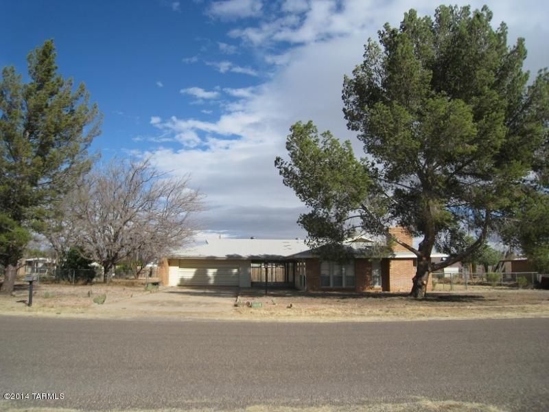 1015 E Christmas Tree Ln, Pearce, AZ 85625 photo 3