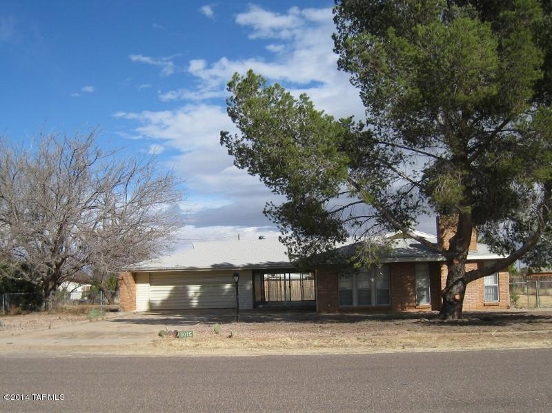 1015 E Christmas Tree Ln, Pearce, AZ 85625 photo 1