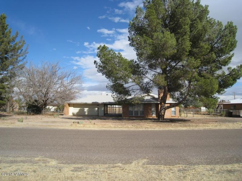 1015 E Christmas Tree Ln, Pearce, AZ 85625 photo 4