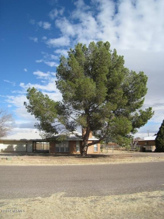 1015 E Christmas Tree Ln, Pearce, AZ 85625 photo 5