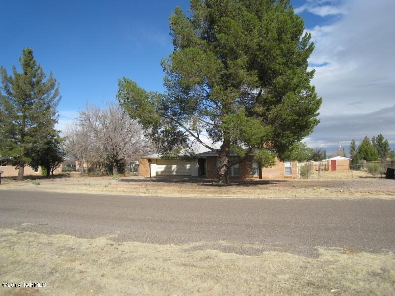 1015 E Christmas Tree Ln, Pearce, AZ 85625 photo 6