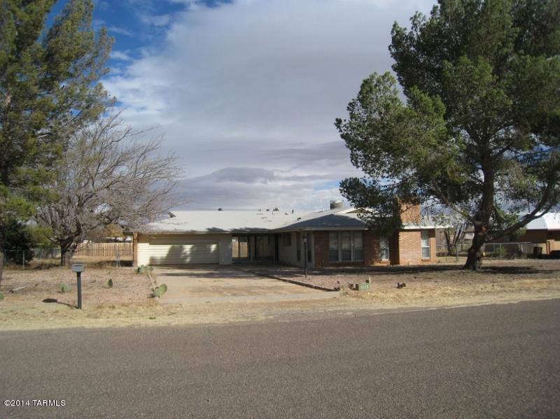 1015 E Christmas Tree Ln, Pearce, AZ 85625 photo 2