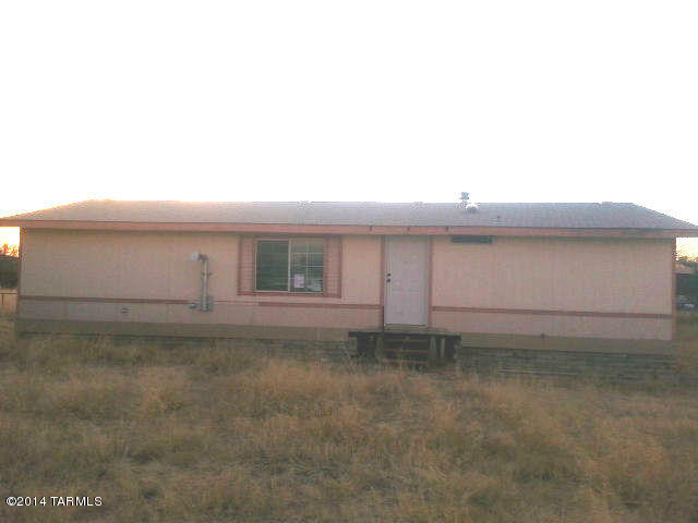 701 E Fourth Ave, Saint David, AZ 85630 photo 1