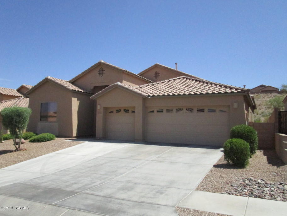 13651 E Aviara Pl, Vail, AZ 85641 photo 1