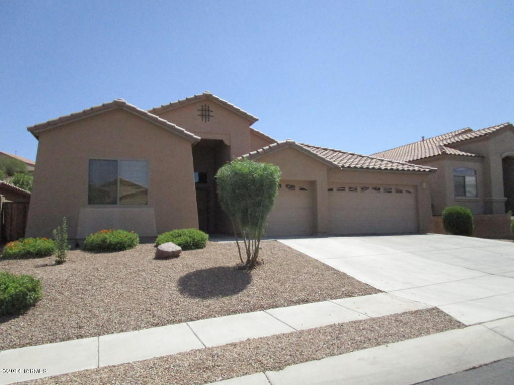 13651 E Aviara Pl, Vail, AZ 85641 photo 2
