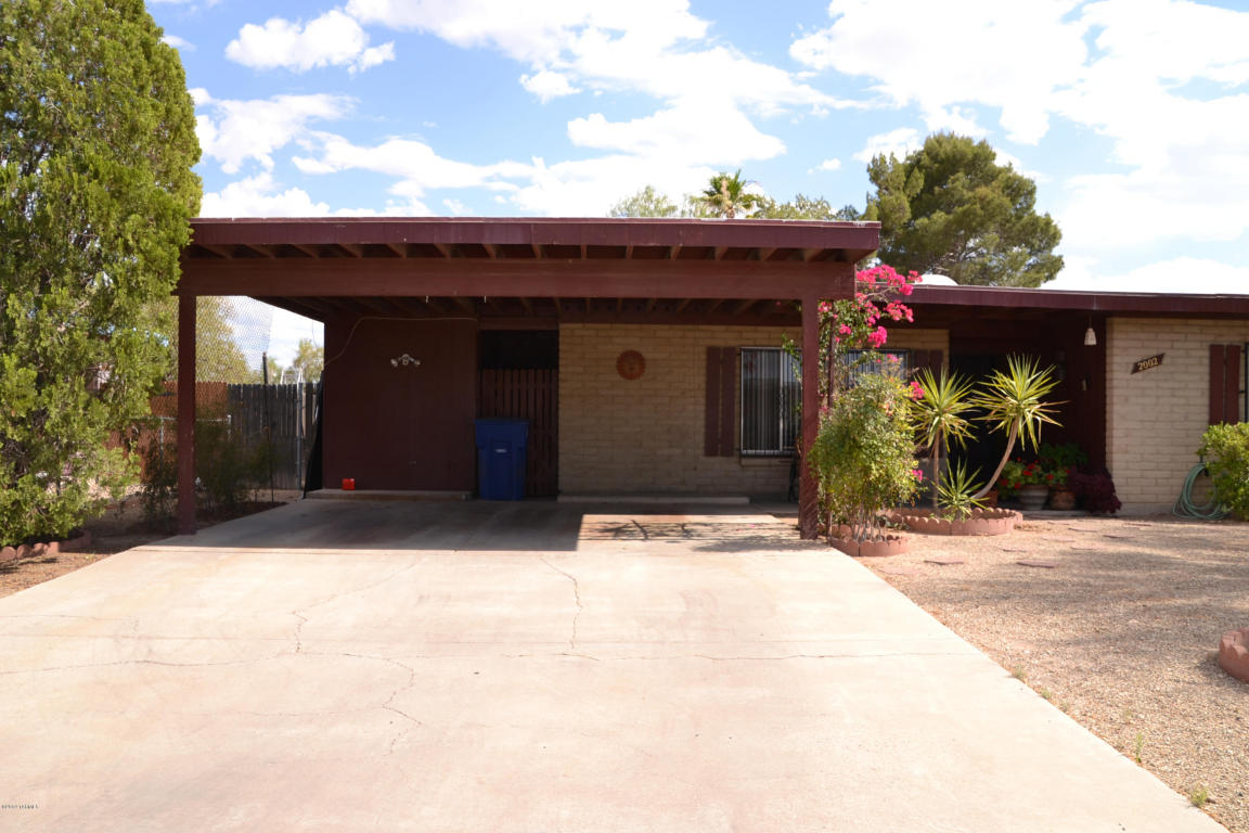 2002 E Honeysuckle St, Tucson, AZ 85706 photo 4