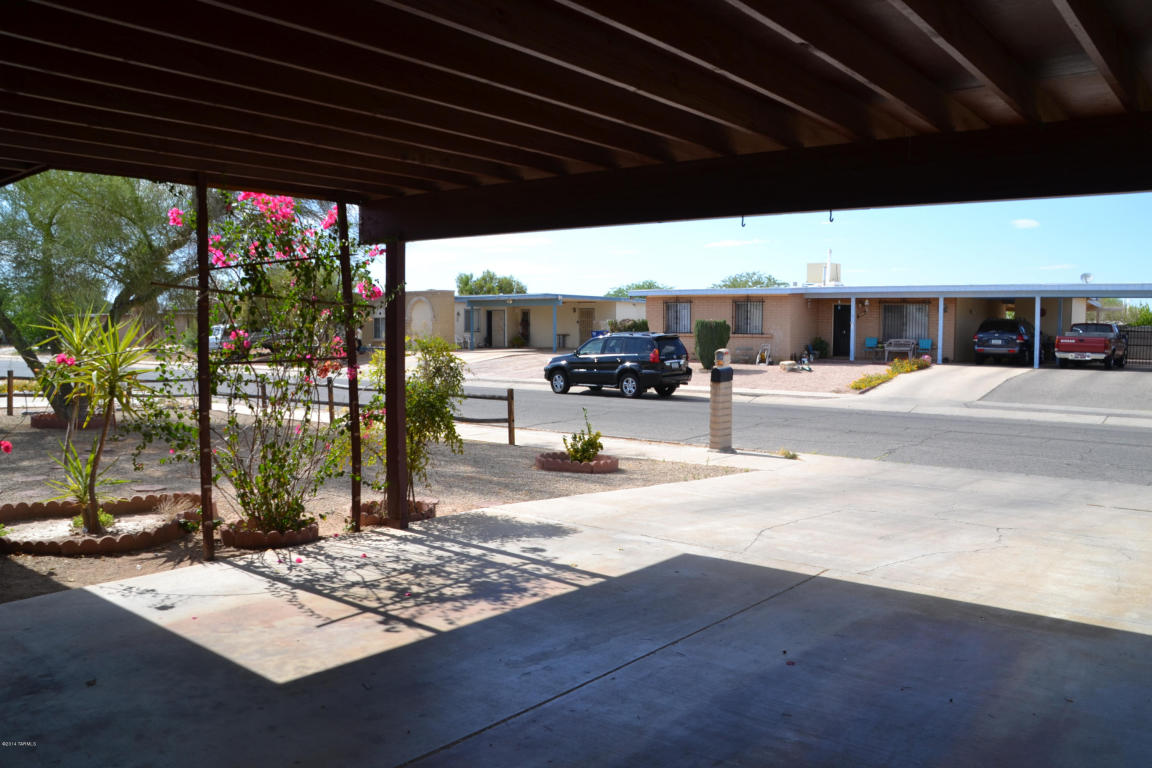 2002 E Honeysuckle St, Tucson, AZ 85706 photo 7