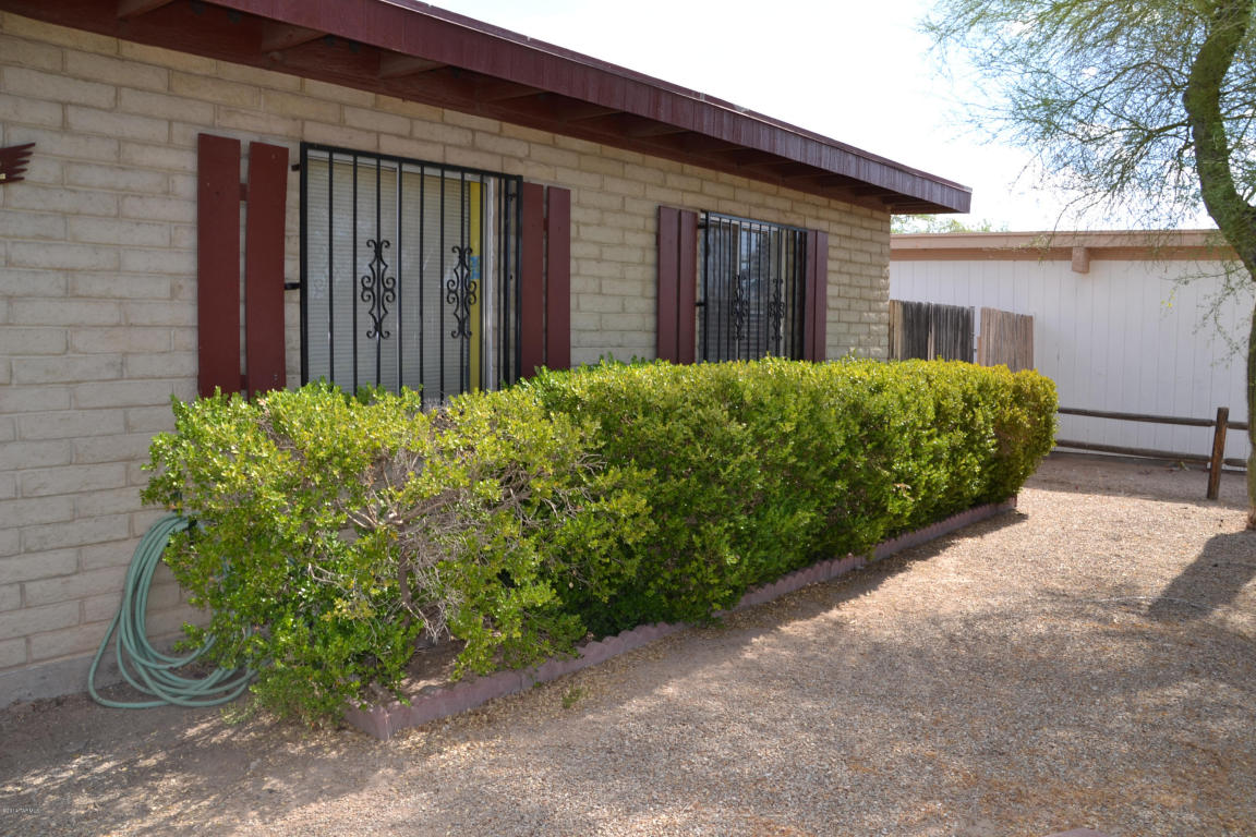 2002 E Honeysuckle St, Tucson, AZ 85706 photo 11