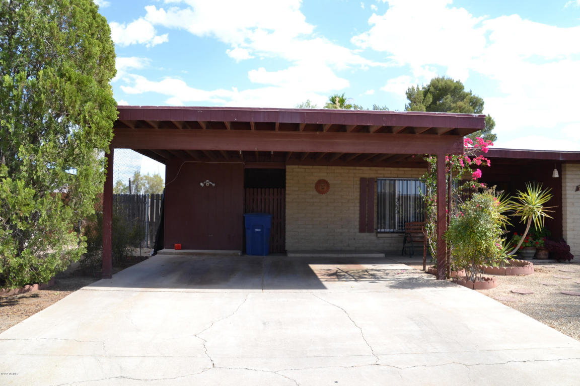 2002 E Honeysuckle St, Tucson, AZ 85706 photo 5